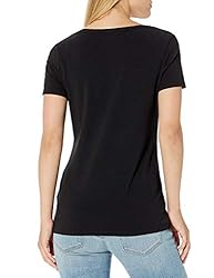 Amazon Essentials Women's Classic-Fit Short-Sleeve