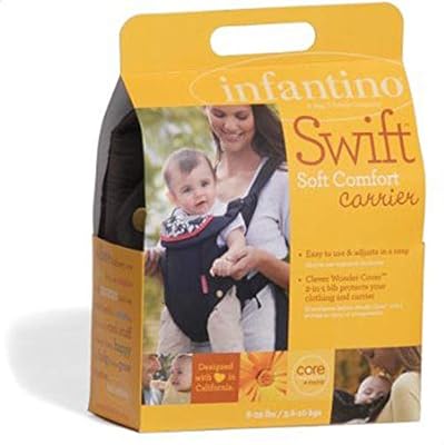 infantino swift classic