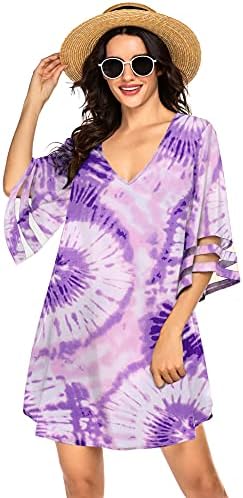 Ekouaer Women's Swim Cover Ups for 