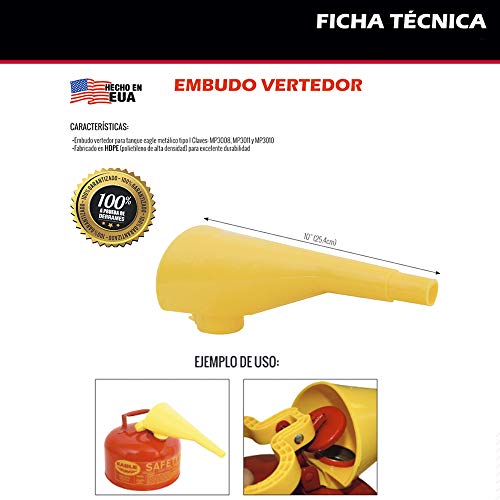 5 Eagle+F+15+Funnel+Safety+Height