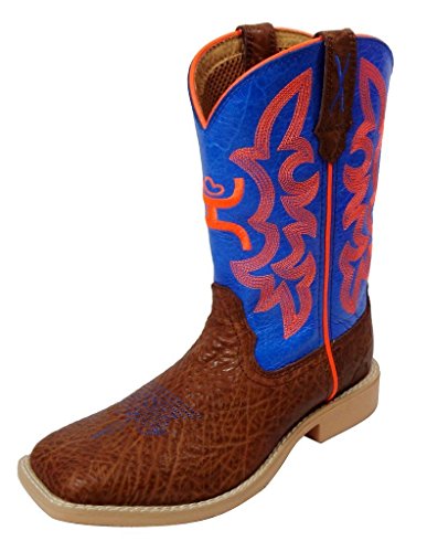 Twisted X Kid’s Hooey Boot
