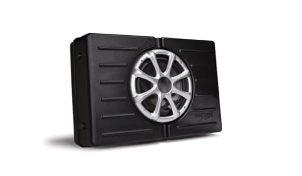 kicker 10 inch marine subwoofer