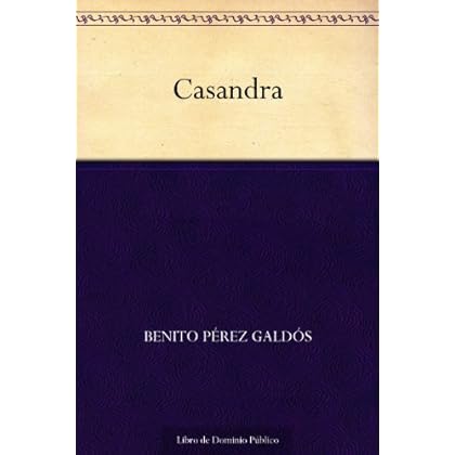 Casandra Casandra