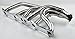Ford Mercury L6 144/170/200/250 CID Stainless Steel Performance Headers Exhaust