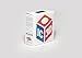 IC3D Red 2.85mm ABS 3D Printer Filament - 1kg Spool - Dimensional Accuracy +/- 0.05mm - Professional Grade 3D Printing Filament - Made in USA