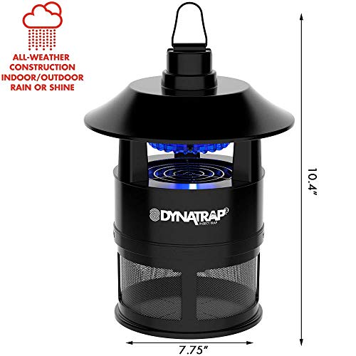 DynaTrap Outdoor Insect Trap - Image 2