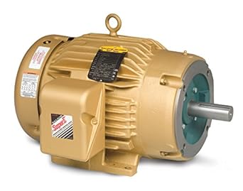 BALDOR CEM2394T Three Phase, Totally Enclosed, C-Face ... 100 hp baldor motor wiring 