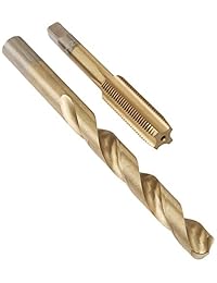Guantes de trabajo de Performance Tool Mechanic14, (Combo de broca de 12 mm x 1.25 roscados)