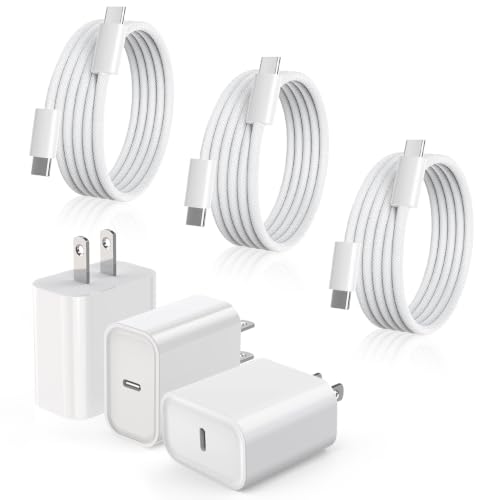 Iphone Charger Fast Charging