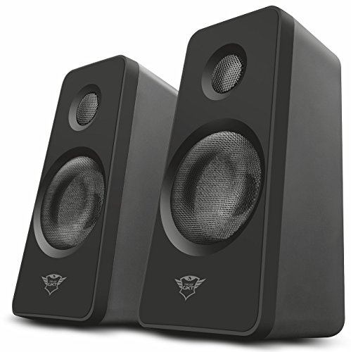 Trust-Gaming-GXT-638-21-Digital-Gaming-Speaker-System-with-Subwoofer-for-Computer-Laptop-PlayStation-4-and-Xbox-One-120-W-UK-Plug-Digital-Connection-Black
