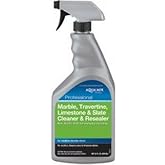 Aqua Mix Commercial and Residential Penetrating Cleaner and Re-Sealer 32 oz.