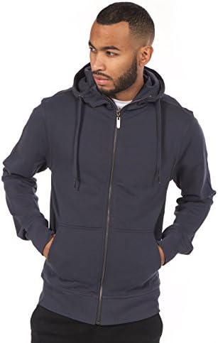 Ably Apparel Robert (Small, Navy)
