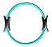 Pilates Ring - Superior Unbreakable Fitness Magic Circle For Toning Thighs, Abs and Legs