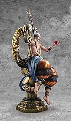 Megahouse - One Piece - NEO-Maximum - The Only God
