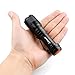 Iuhan Fashion 5000LM Q5 AA/14500 3 Modes ZOOMABLE LED Flashlight Torch Super Bright