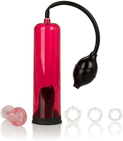 F0X Vac-Mastroke Manning 3in1 Super Pump Kit