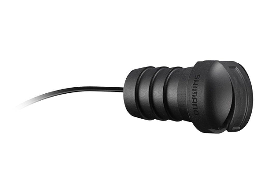 Shimano SW-R9160 Dura-Ace Di2 Bar end shift switch for TT-handlebar, pair