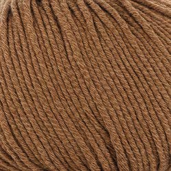 Valley Yarns Southwick Dk Worsted Weight Yarn 52 Pima Cotton 48 Bamboo 19 Toffee