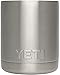 Yeti Coolers Stainless Steel Rambler LOWBALL - SET OF 2