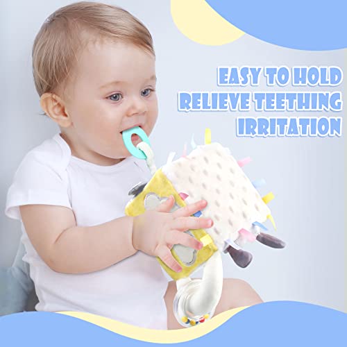 Baby Activity Cube Activity Cube Toys Educational Baby Cube Toy Early