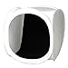 Square Perfect 30 Inch Photography Light Tent-Photo Cube Softbox Light Box 76cm