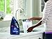 BISSELL DeepClean Essential Full Sized Carpet Cleaner, 8852,Black