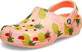 Crocs Unisex Classic Seasonal Print