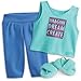 American Girl - Gabriela McBride - Gabriela's PJs for 18-inch Dolls - American Girl of 2017