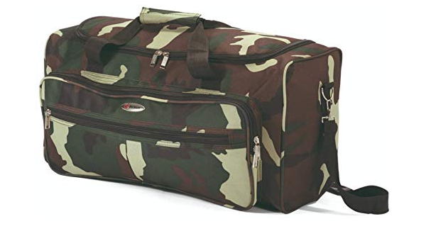 BZ4235 - Bolsa de viaje (48 cm) : Amazon.es: Equipaje
