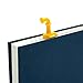 Peleg Design Submark, Cool Yellow Submarine Bookmark for Kids Adults Book Lovers, Unique Gift Ideas