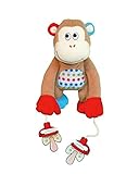 PullyPalz Pacifier Holder 