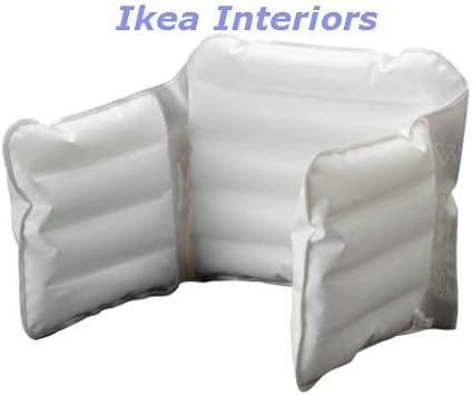 inflatable high chair