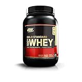 Optimum Nutrition Gold Standard 100% Whey Protein Powder, Key Lime Pie, 1.8 Pound