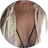 Fashion Jewelry Star Moon Choker Necklace Christmas
