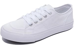 Emma New York Women's Blake Sneaker, Tennis Shoes for Casual Occasions, Low Top Flats - Multiple Colors