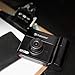Transcend Dp550 Dashcam Surveillance Camera, Black (TS-DP550A-32V)