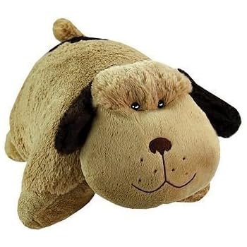 Amazon Com Pee Wee Genuine Pillow Pet Puppy Dog Small 11 Inch