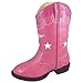 Smoky Mountain Boots Unisex Child Little Kid Austin Light Boots
