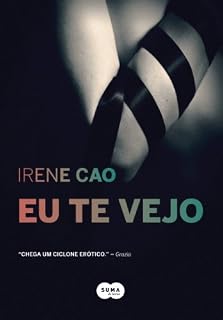 Livro Eu te vejo (Trilogia italiana Livro 1)