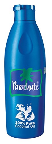 Parachute Coconut Hair Oil, 6 Fluid Ounce