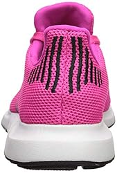 adidas Originals Swift Running Shoe, Shock