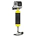GoPole Essentials Bundle - GoPro Selfie Stick, Floating Grip and Tripod