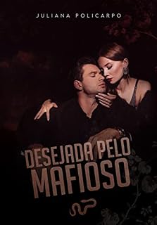 Livro Desejada pelo mafioso