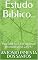 Livro Estudo Biblico..: Para culto nos Lares ,ou Grupo de células ;ATOS 2.42. 47