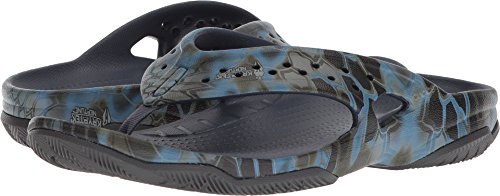 kryptek neptune crocs