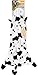 Ethical Pets Skinneeez Jumbo Bite Cow Dog Toy, 24-Inch