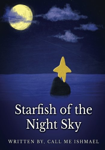Starfish of the night sky