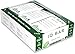 IQ BAR Brain Food Bar, Matcha Chai Hazelnut, 7g Fiber, 6g Protein, 4g Net Carbs, Keto, Paleo, Vegan, Gluten Free, Low Carb, 1.6oz Bar, 12 Count