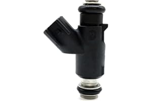 Fuel Injector Nozzle HX25377439 25377439 16400007C000P 16400007C0000 16400F390000 Engine Part for ATV UTV like Efficient Fuel