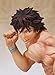 BANDAI Figuarts ZERO Grappler Baki 